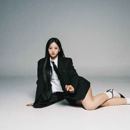 teacher SAERIM