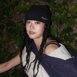 teacher Jueun